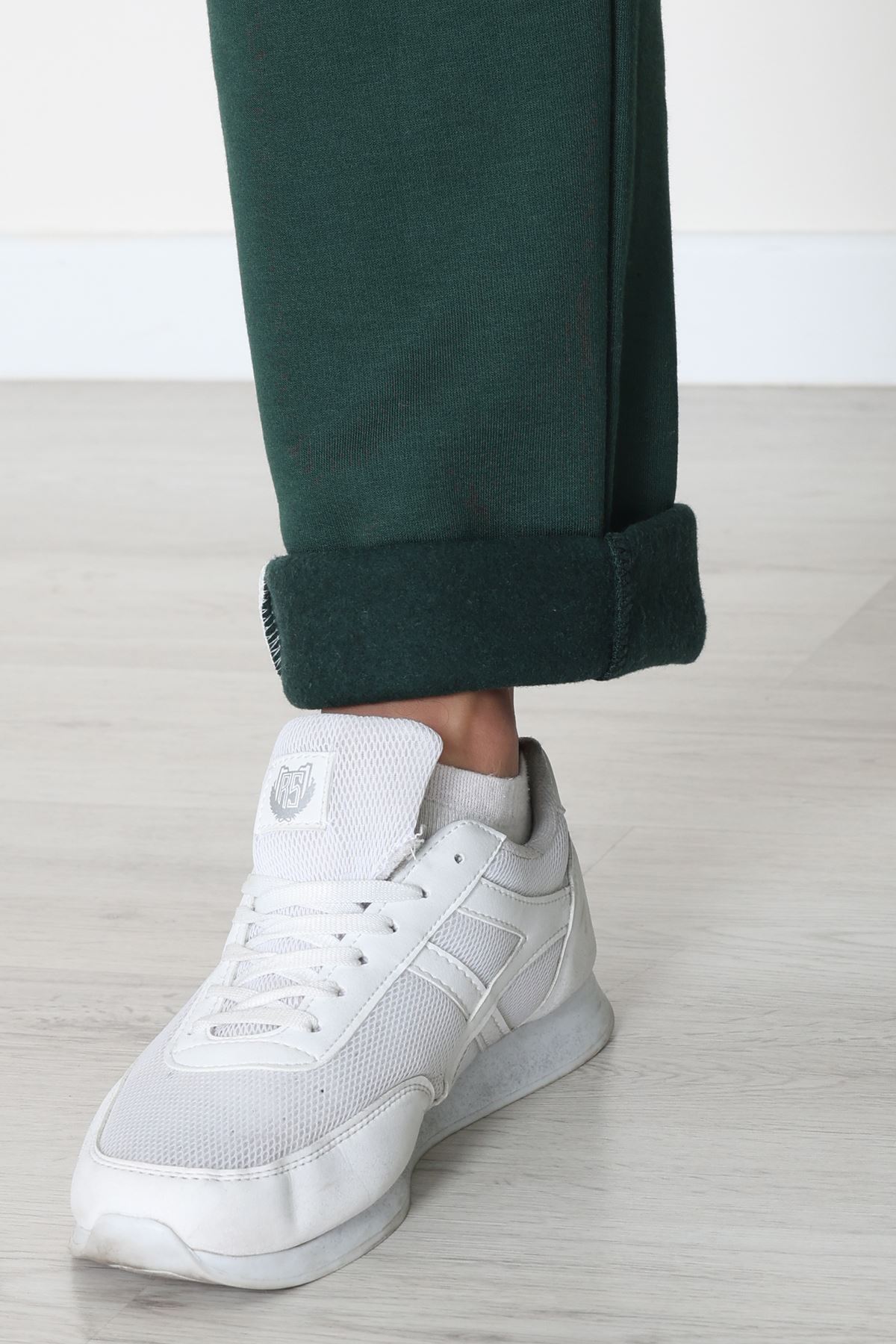 Garnili Baggy Erkek Eşofman Altı Benetton  - 55026.1947.