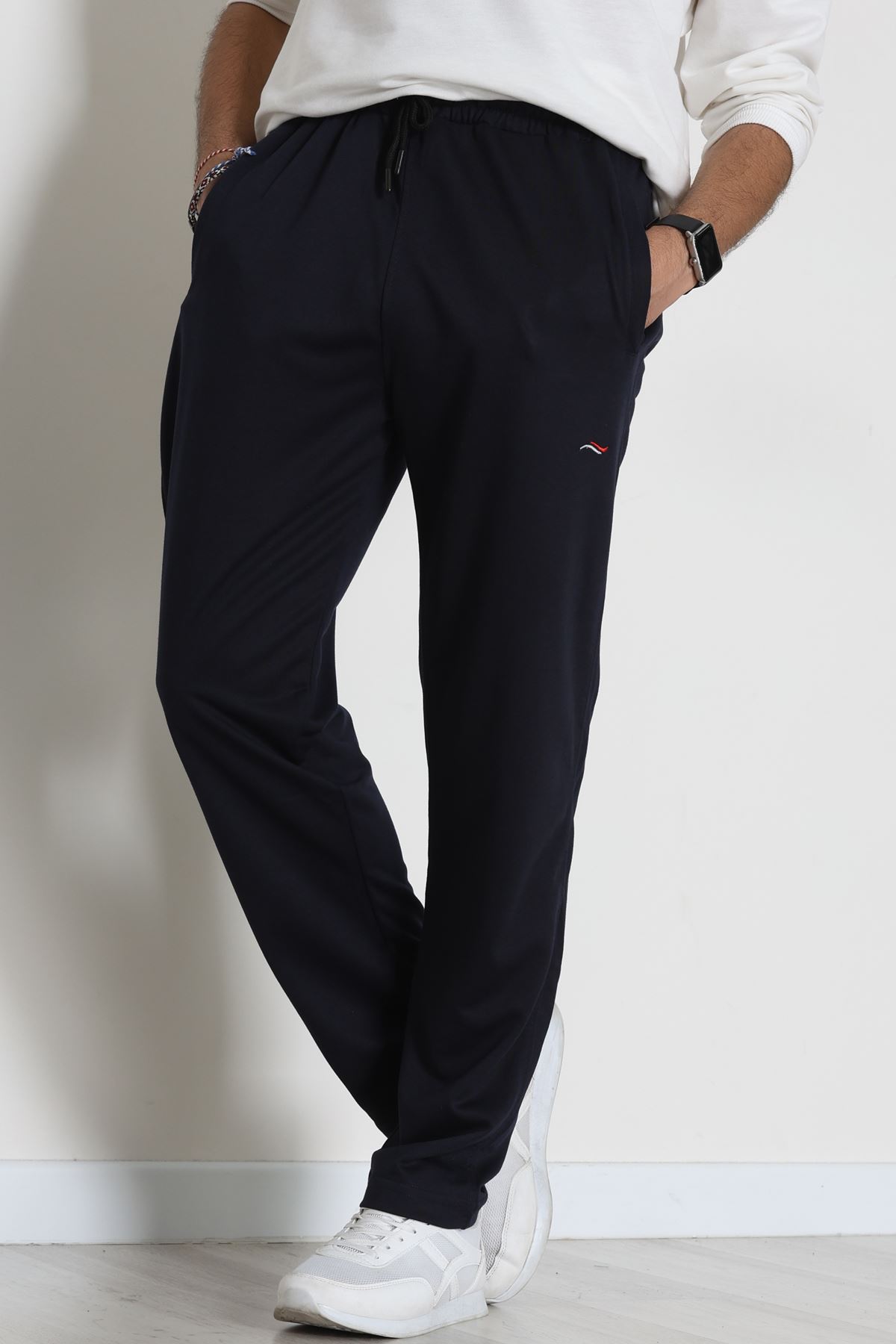 Worteks Erkek Eşofman Altı Koyulaci - 42153.1937.