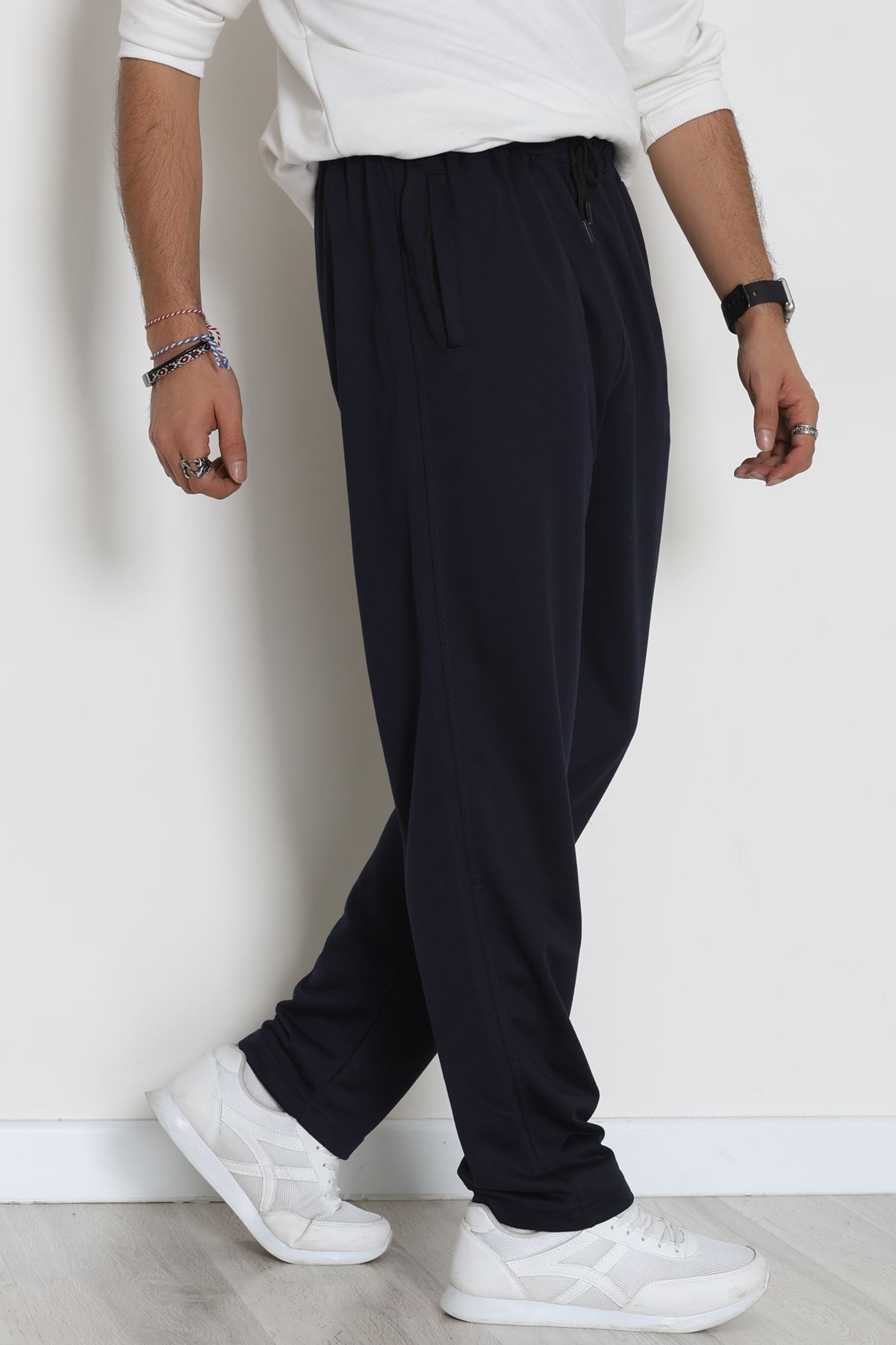 Worteks Erkek Eşofman Altı Koyulaci - 42153.1937.