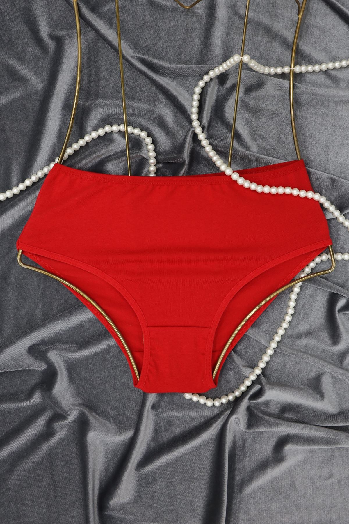 Bato Külot Kırmızı - 51525.1783.