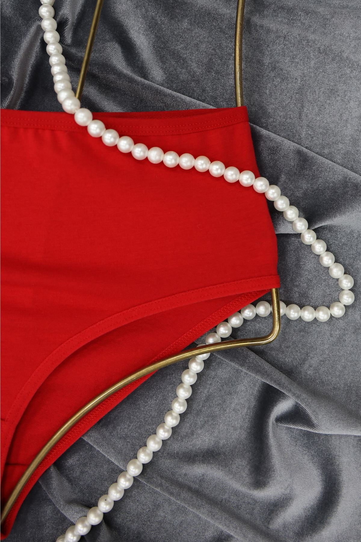 Bato Külot Kırmızı - 51525.1783.