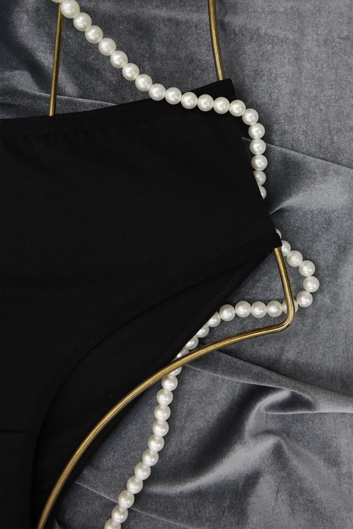 Bato Külot Siyah - 51525.1783.