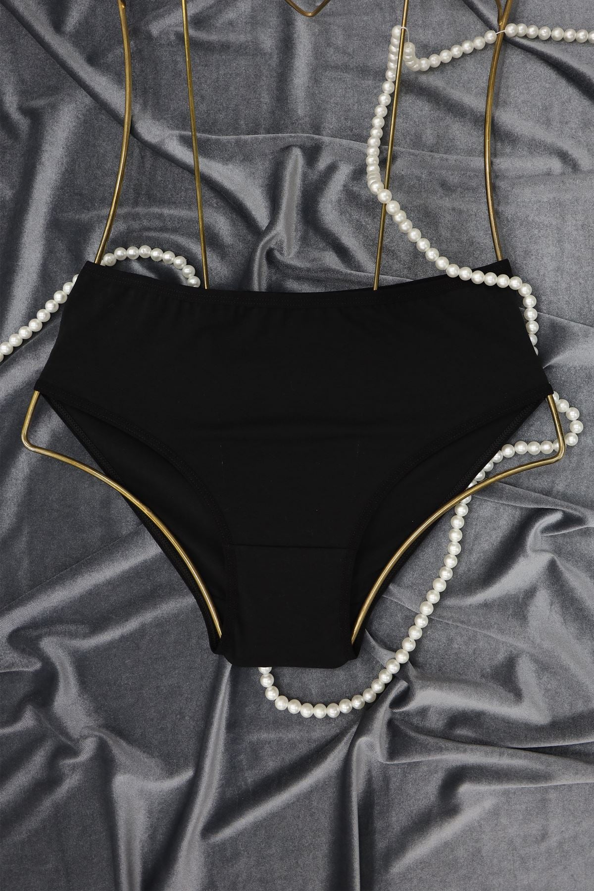 Bato Külot Siyah - 51525.1783.