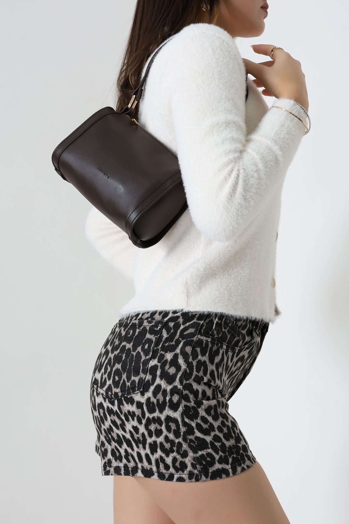 Kol Çantası Acıkahve - 31707.2063.