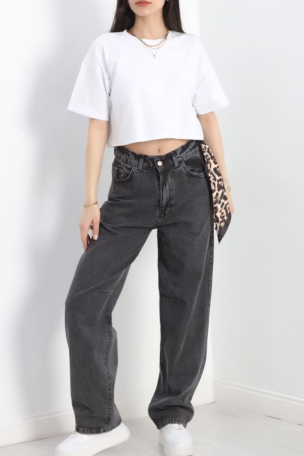 Baggy Kot Pantolon Karyıkama - 19731.925.