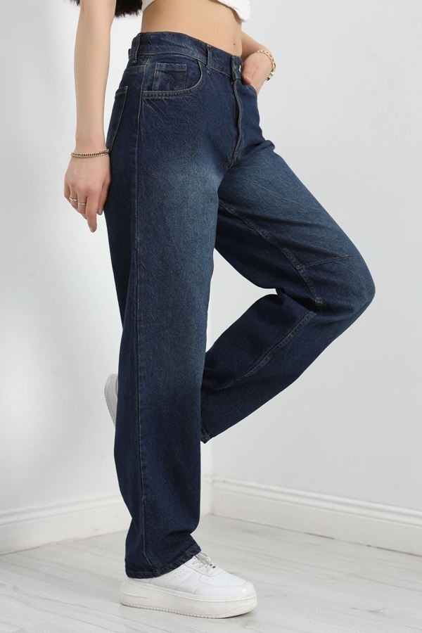 Baggy Kot Pantolon Koyumavi1 - 20906.925.