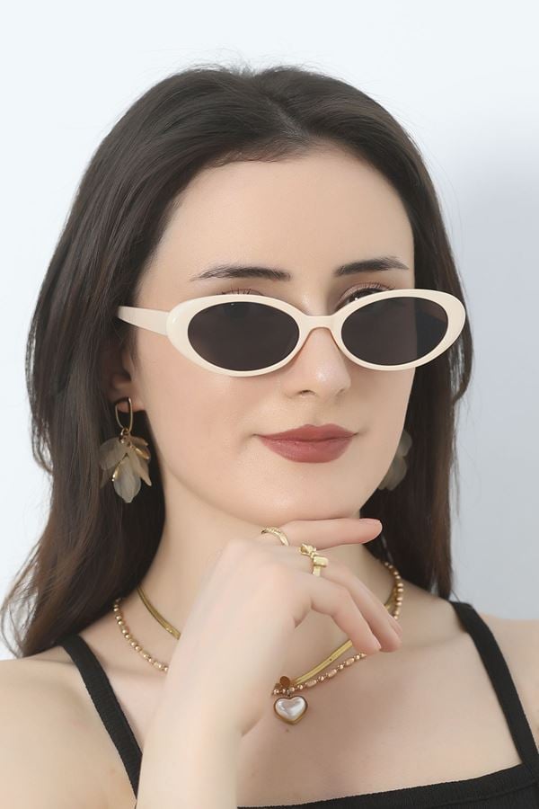 Aksesuar Gözlük Siyah1 - 30377.1724.