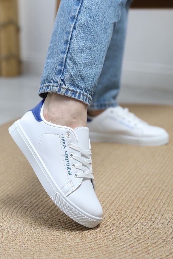 Günlük Ayakkabı Beyazsaks - 30060.264.