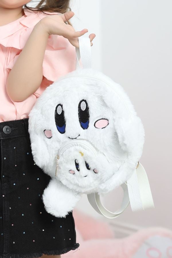 Çocuk Çantası Beyaz - 31125.1158.