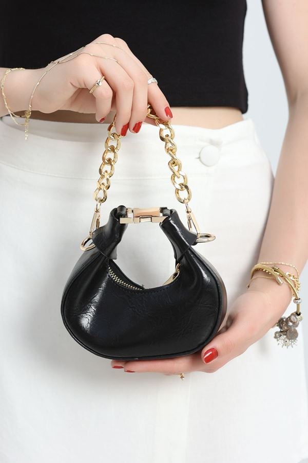 Kol Çantası Siyah - 31079.519.