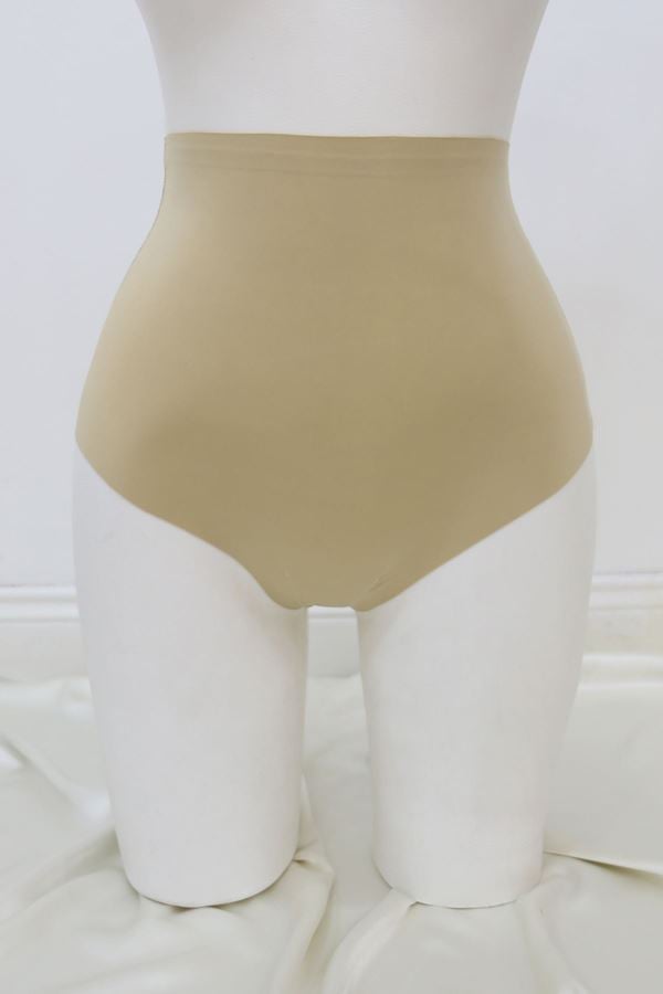 Lazer Kesim Slip Korse Ten - 5200.1783.