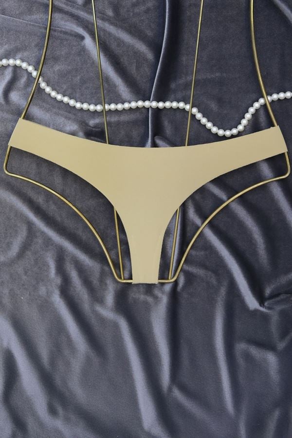 Lazer Kesim String Külot Ten - 5207.1783.