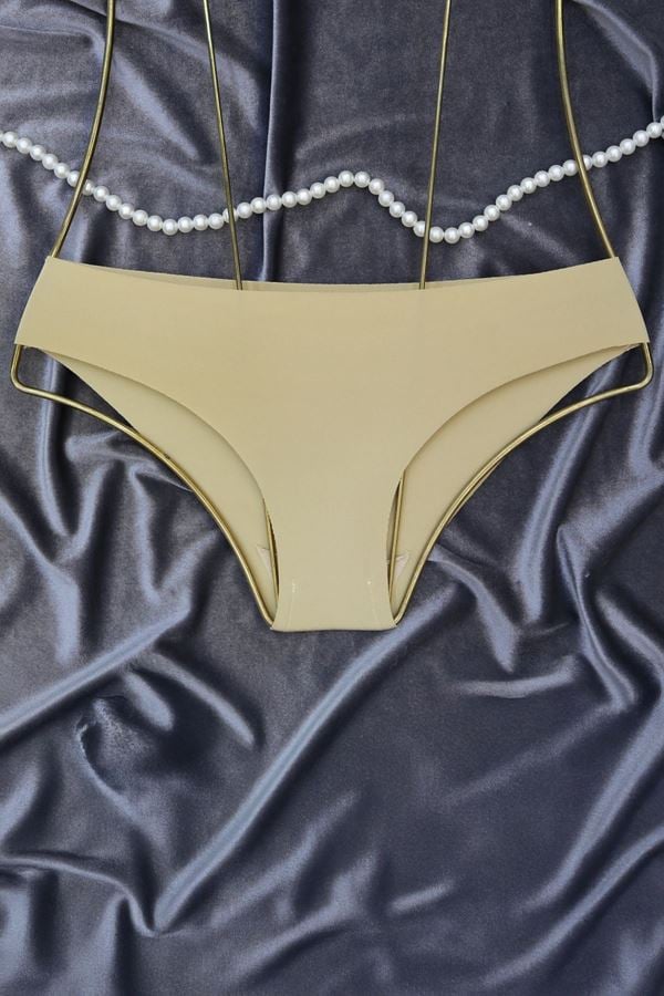 Lazer Kesim Bikini Külot Ten - 5206.1783.