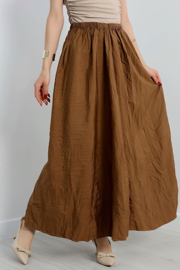 Crash Etek Açıkkahve - 50811.1146.