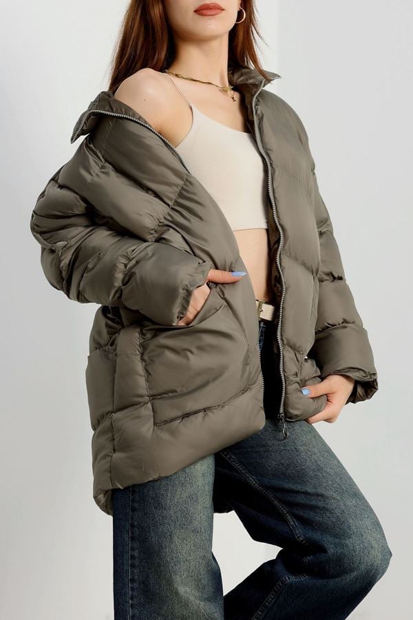 Şişme Mont Haki - 42333.1988.