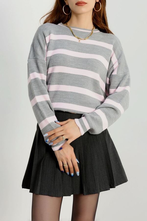 Akrilik Triko Gripembe - 31053.1766.