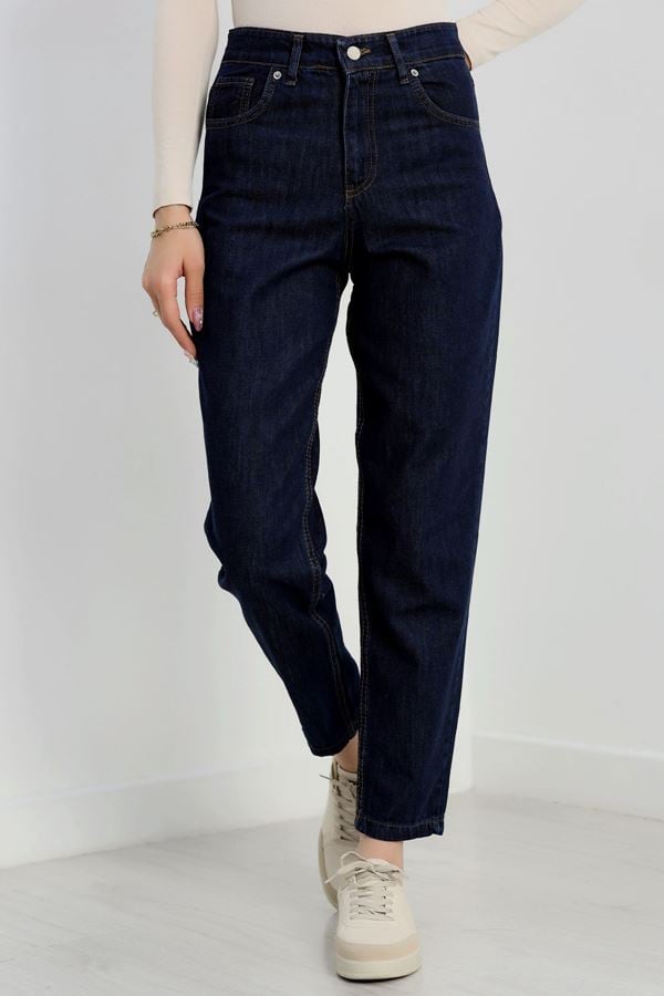 Boyfriend Kot Pantolon Koyumavi - 42360.1431.