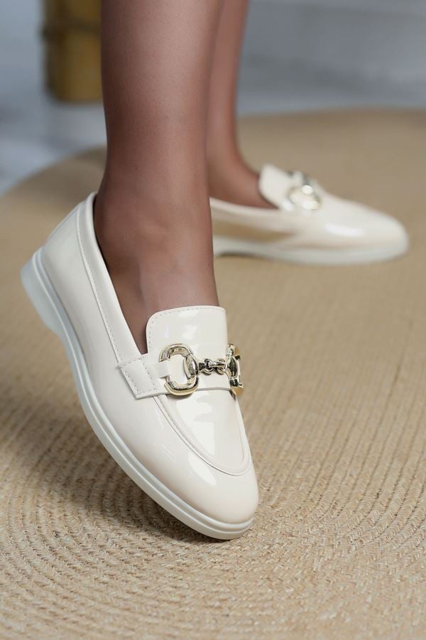 Loafer Günlük Ayakkabı Tenrugan - 18100.1846.