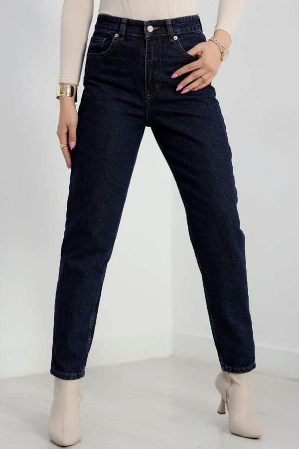 Boyfriend Kot Pantolon Koyumavi1 - 42360.1431.