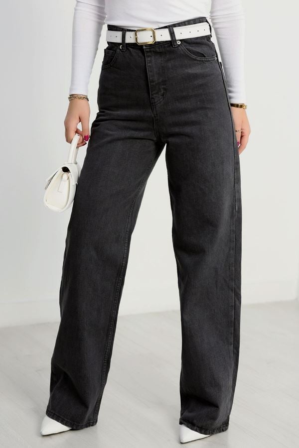 Palazzo Kot Pantolon Füme1 - 42350.1431.