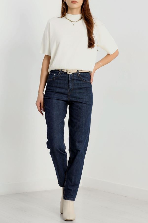 Mom Kot Pantolon Koyumavi2 - 18966.1431.