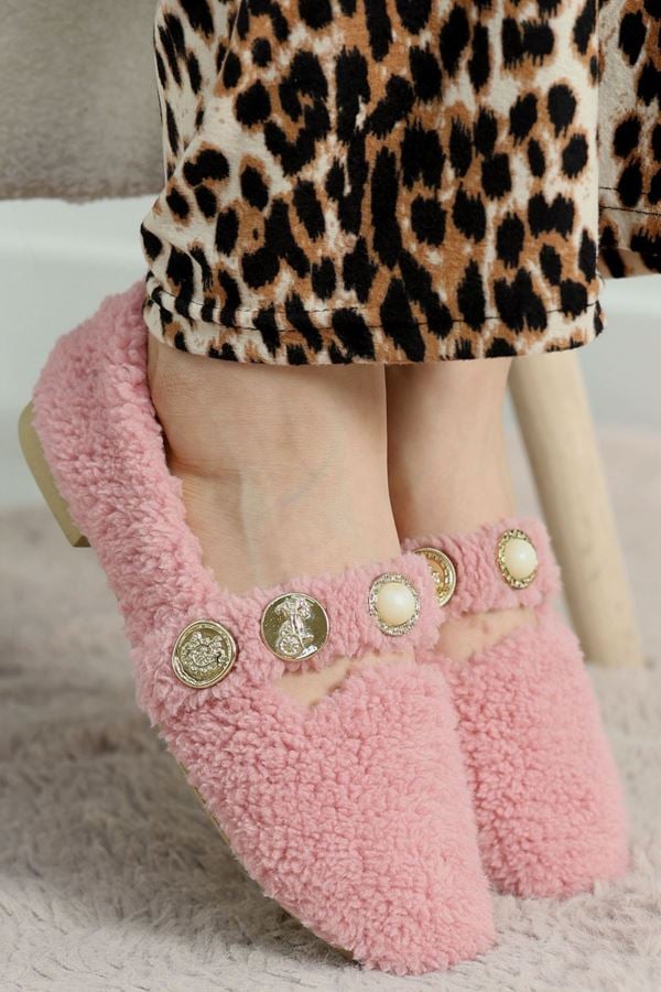 Teddy Ev Babeti Pudra - 1600.1846.