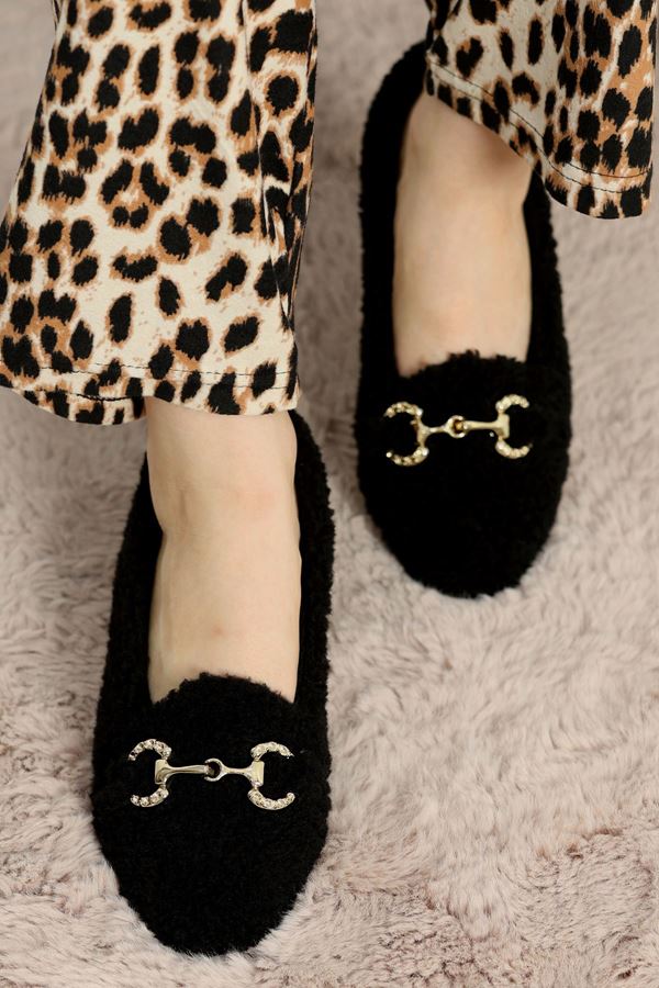 Teddy Ev Babeti Siyah - 1770.1846.