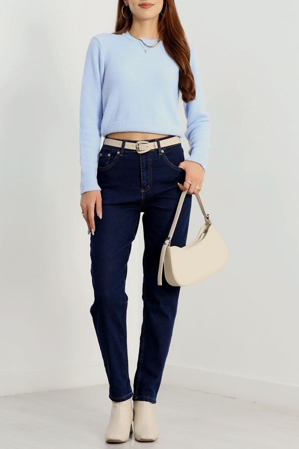 Mom Kot Pantolon Koyumavi4 - 18224.1431.