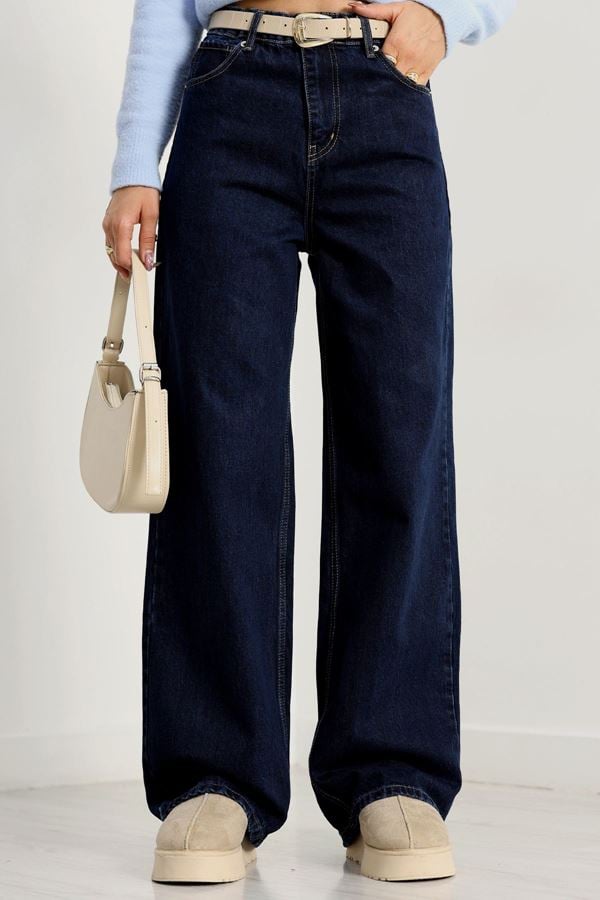 Palazzo Kot Pantolon Koyumavi4 - 41860.1431.