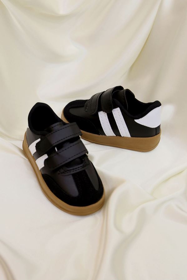 Çocuk Ayakkabı Siyah - 31468.264.