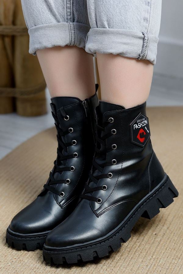 Postal Bot Siyah4 - 42387.264.