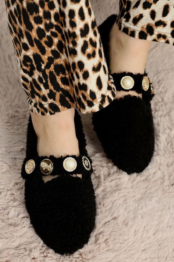 Teddy Ev Babeti Siyah - 1600.1846.