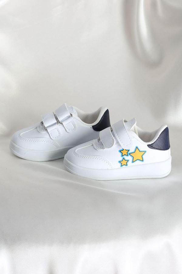 Çocuk Ayakkabı Beyazlaci - 31423.264.