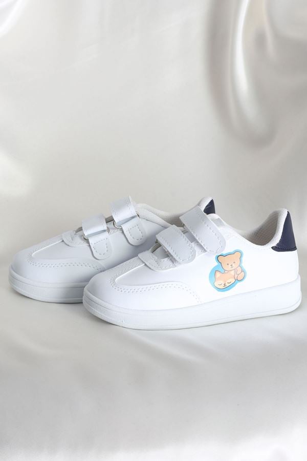 Çocuk Ayakkabı Beyazlaci - 31424.264.