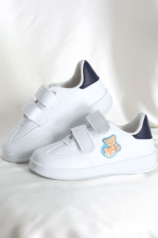 Çocuk Ayakkabı Beyazlaci - 31543.264.