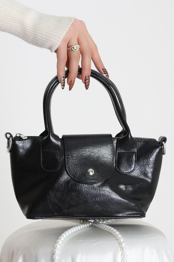 Askılı Çanta Siyah - 31082.519.