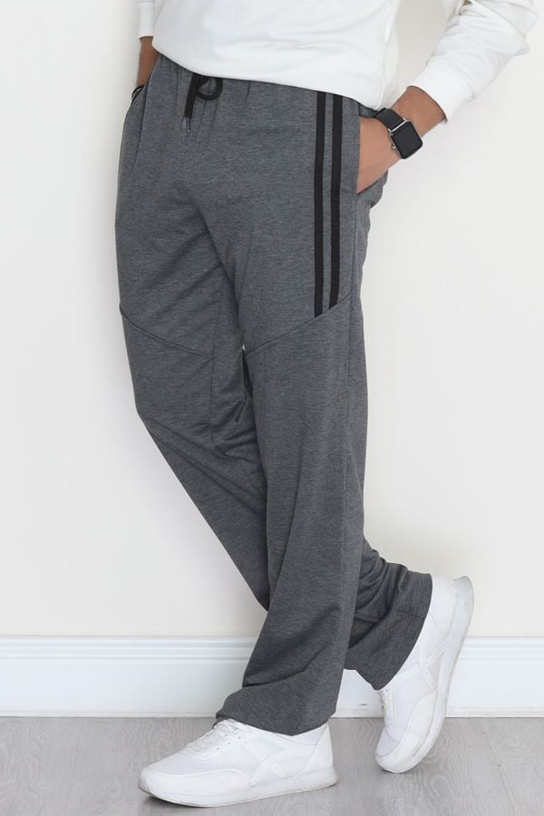 Erkek Eşofman Altı Fümesiyah1 - 50120.1938.