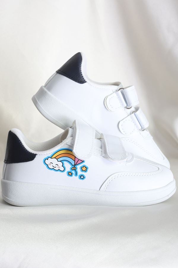 Çocuk Ayakkabı Beyazlaci - 31544.264.