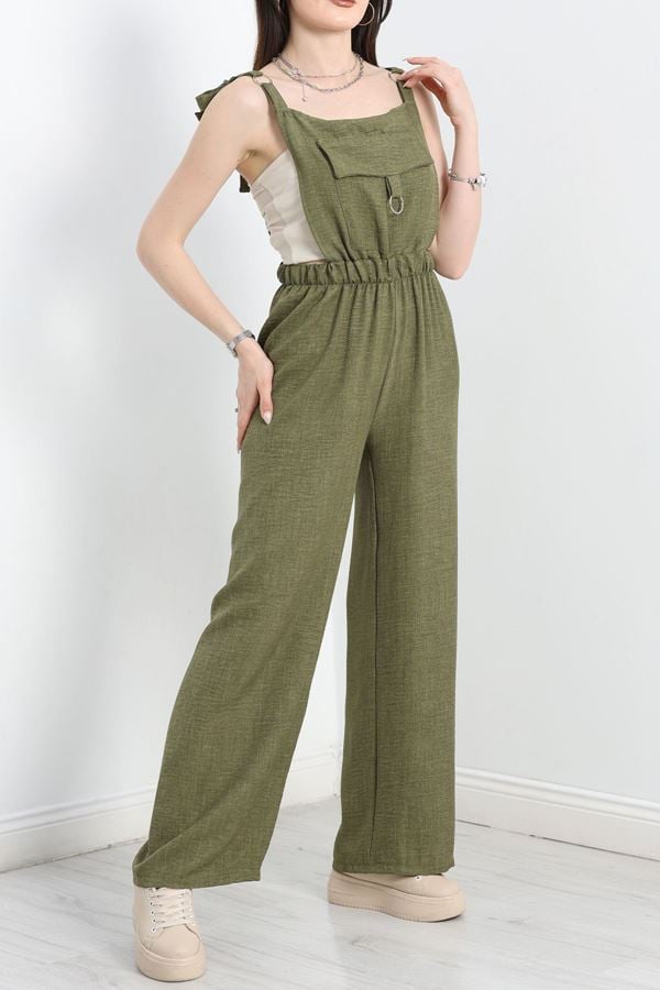 Beli Lastikli Tulum Haki - 18530.683.