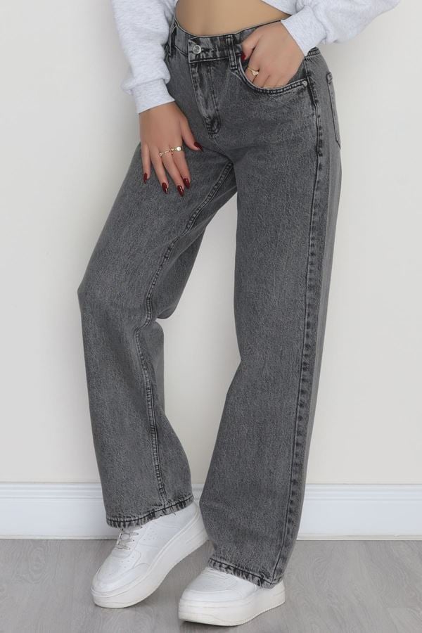 Palazzo Kot Pantolon Koyufüme - 31554.2088.