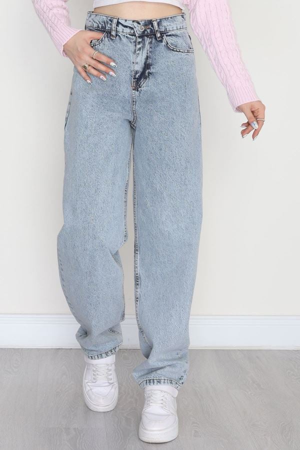 Baggy Kot Pantolon Karyıkama1 - 31536.2088.
