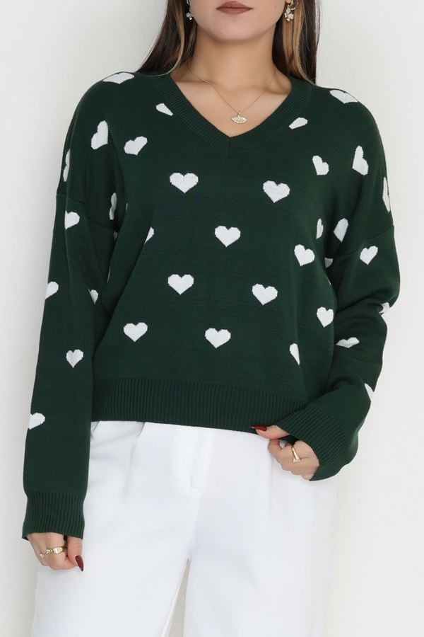 Akrilik Triko Neftikemik - 31052.1766.