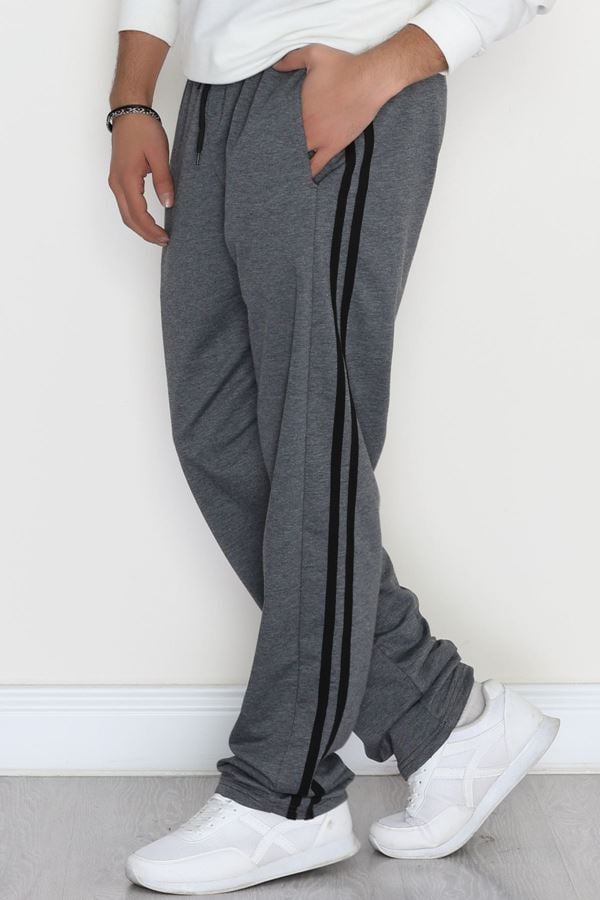 Erkek Eşofman Altı Fümesiyah - 50119.1938.