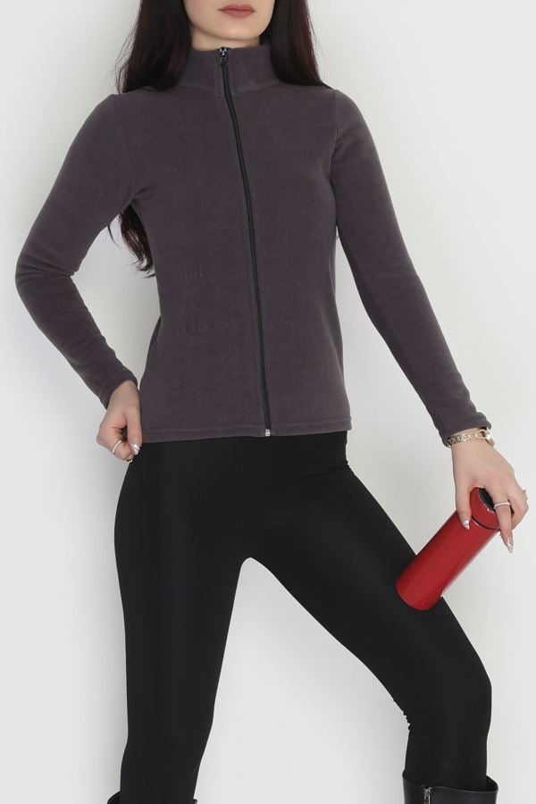 Polar Ceket Füme - 52032.053.