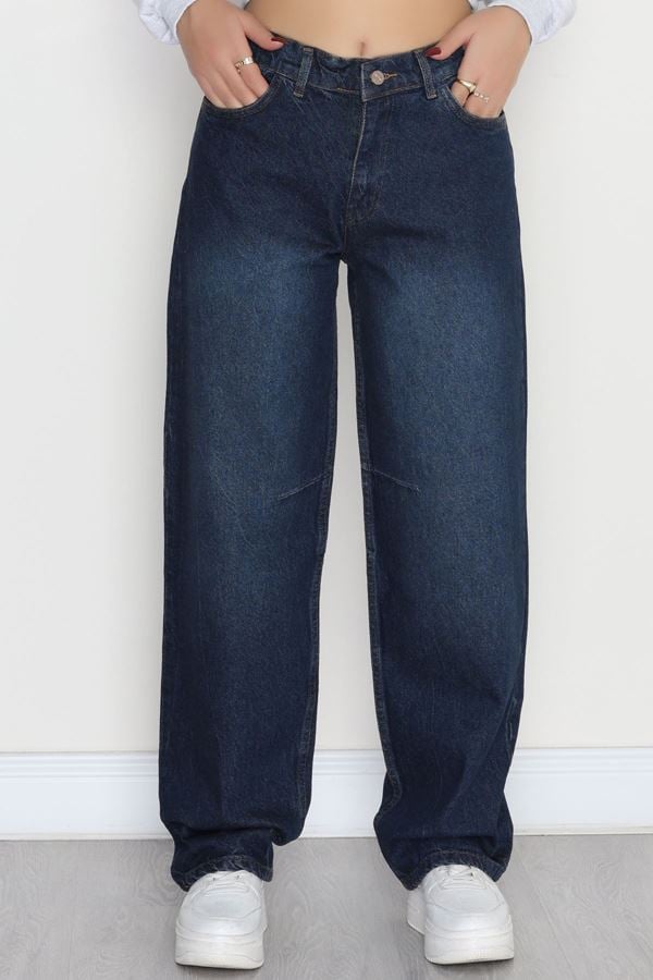 Baggy Kot Pantolon Koyumavi1 - 20906.925.