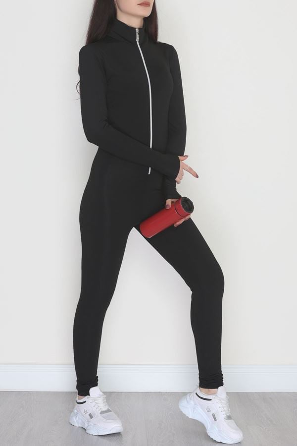 Dalgıç Tulum Siyah - 52075.1905.