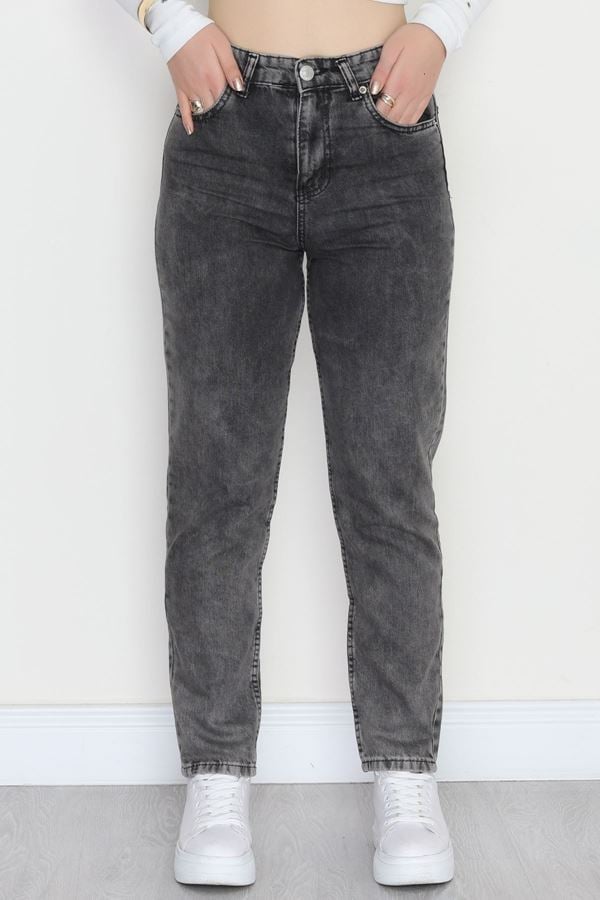 Mom Kot Pantolon Karyıkama - 18966.1431.