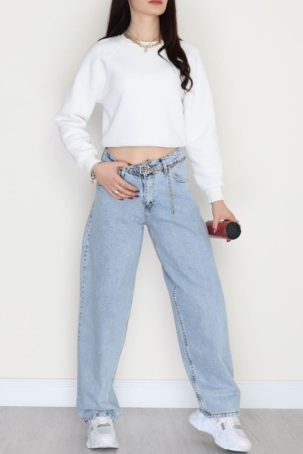 Baggy Kot Pantolon Buzmavi1 - 31158.2059.