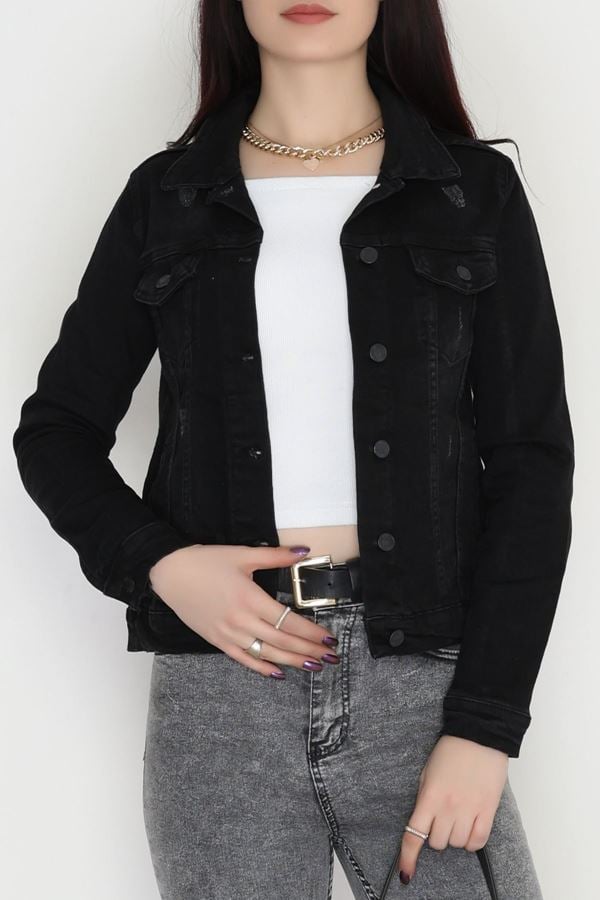 Kot Ceket Koyufüme1 - 42674.1836.