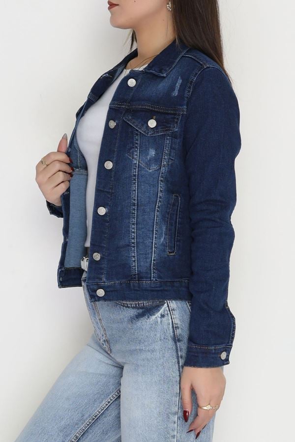 Kot Ceket Koyumavi2 - 42674.1836.